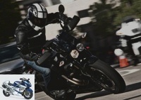News - XB12SX, tweaks and competition for Buell in 2010 - Used BUELL