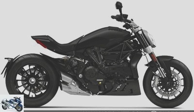 News - XDiavel and Scrambler: second - episode of the - Ducati 2021 series of new products - Used DUCATI