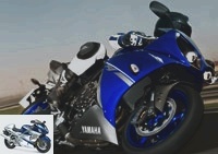 News - Yamaha launches the Race-Blu series and new colors - Used YAMAHA