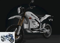 News - Zero DS: the all-round electric motorcycle! - Used ZERO MOTORCYCLES