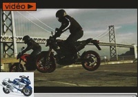 News - Zero Motorcycles in 2012: it's going to water! - Used ZERO MOTORCYCLES