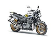 Yamaha XJR 1300 from 2009 - Technical Specifications