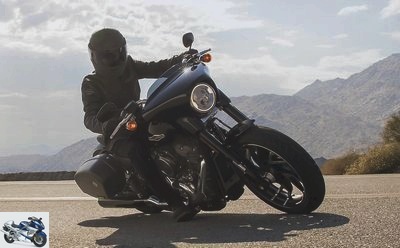 2019 Harley-Davidson 1745 SPORT GLIDE FLSB