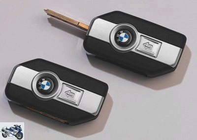 BMW K 1600 GTL Exclusive 2016
