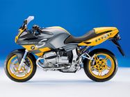 BMW Motorrad R 1100 S from 2003 - Technical data