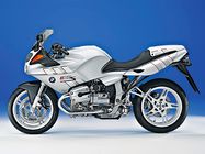 BMW Motorrad R 1100 S from 2004 - Technical data