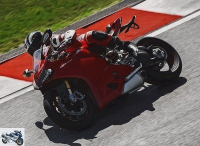 Ducati 1199 Panigale 2013