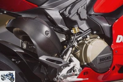 Ducati 1199 Panigale R 2013