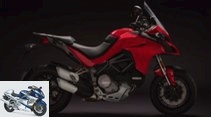 Ducati Multistrada 1260