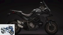 Ducati Multistrada 1260