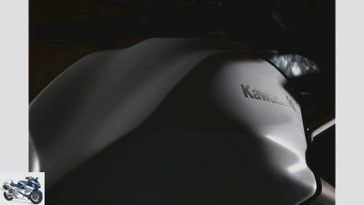 Kawasaki Z 650 first driving impressions