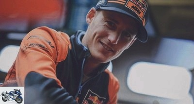 Drivers and teams - KTM confirms HRC offer to Pol Espargaro -
