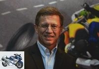 Tires - Interview: the strategy of Hubert Hannezo, CEO Moto at Michelin -