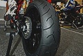 Tires - Racing Street according to Pirelli -