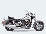 Suzuki Motorcycle VL 1500 LC Intruder - Technical Specifications