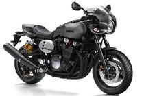 Yamaha XJR 1300 Racer - Technical Specifications
