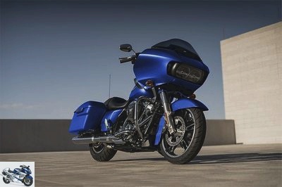 2017 Harley-Davidson 1746 ROAD GLIDE SPECIAL