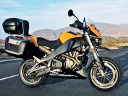 Buell XB12X Ulysses 2005 to present - Technical Specifications