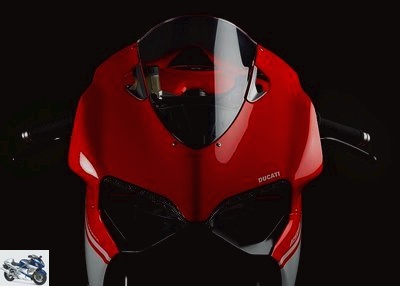 Ducati 1199 Superleggera 2014