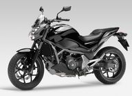 Honda Motorcycles NC 700 X - Technical Specifications