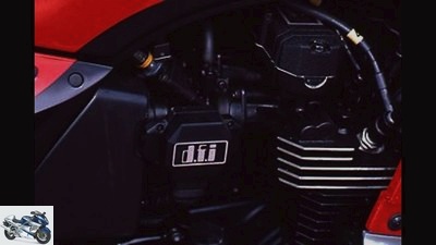 Kawasaki Z 1300 Turbo
