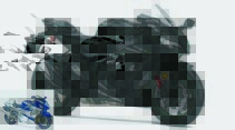 Kawasaki ZX-10RR (2017) in the driving report