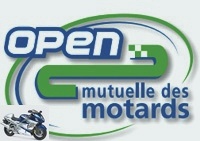 Practice - 10 dates for the Open Mutuelle des Motards 2012 -