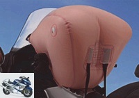 Practical - Takata airbags: the Honda Goldwings would not be impacted - HONDA used cars