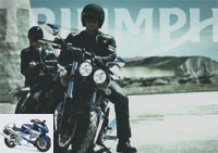 Practical - Customer benefits at Triumph until May 31, 2011 - Used TRIUMPH