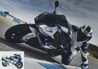 Practical - BMW drops the prices of its S1000RR HP4 - Used BMW