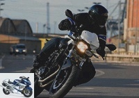Practical - BMW puts the gas on its entry-level motorcycles - Used BMW
