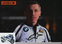 Practice - Video motorcycle stunt lessons with BMW and Chris Pfeiffer! - Used BMW