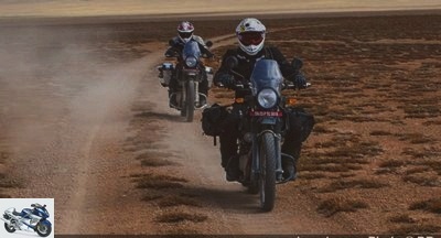 Practical - Faced with the coronavirus, Royal Enfield extends the warranty of its motorcycles - Used ROYAL ENFIELD