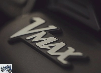 Practice - The Yamaha Vmax again victim of Euro4 standards - Used YAMAHA