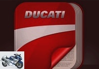 Practical - Motorcycle multimedia: the Ducati magazine available on iPad - Used DUCATI