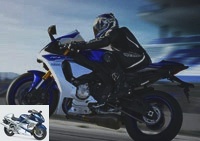 Practical - Price and availability of 2015 Yamaha motorcycle and scooter novelties - Used YAMAHA