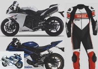 Practical - Yamaha France equips its sports customers! - Used YAMAHA