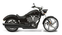 Victory Vegas 8-Ball 2014-2014 Specifications