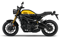 Yamaha XSR 900 from 2016 - Technical data