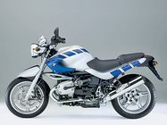 BMW Motorrad R 1150 R from 2006 - Technical data