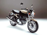 Ducati GT 1000 from 2007 - Technical data