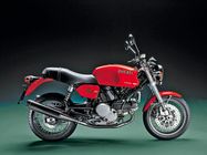 Ducati GT 1000 from 2008 - Technical data