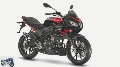 Little Aprilia athletes: 300-400s could come from India