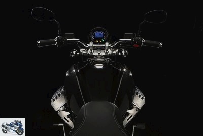 Moto-Guzzi 1400 California Custom 2013