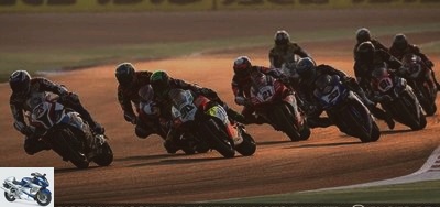 Qatar - Losail - End of the Superbike season: did the riders reach their 2019 targets? -