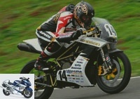 R & amp; D - The Roadson BT550 Superleggera wins in Protwin! - Used ROADSON