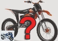 R & amp; D - KTM boss doubts the future of electric motorcycles - KTM occasions