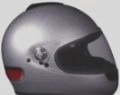 R & amp; D - A brake light on the helmet to improve visibility -