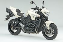 Suzuki Motorcycle B-King from 2010 - Technical data