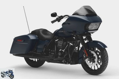 Harley-Davidson 1870 Road Glide Special FLTRXS 2020